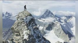 Solo 18 ore per arrivare in cima thumbnail