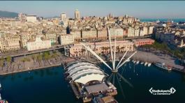 L'acquario di Genova protagonista di un documentario su Focus thumbnail