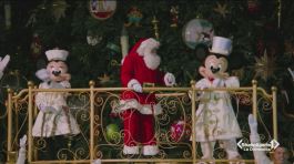E i parchi tematici si vestono di Natale thumbnail