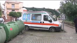 Arrestato il finto medico thumbnail