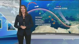 Vigilia di Natale a 20 gradi thumbnail