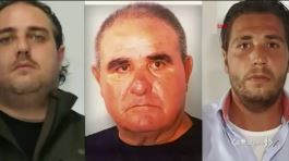 Pesaro, esecuzione della ndrangheta thumbnail