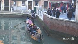 Venezia, arriva il ticket d'ingresso thumbnail