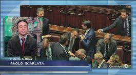 M5S: 4 parlamentari espulsi thumbnail