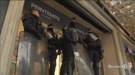 Capodanno: misure di sicurezza elevate in tutte le grandi capitali thumbnail