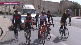 Prove di Giro d'Italia thumbnail