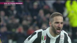 Juve, settimana decisiva thumbnail