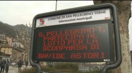 Dolore a San Pellegrino thumbnail