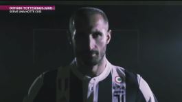 Juve, missione Wembley thumbnail