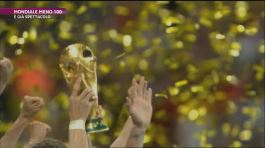 100 giorni al Mondiale thumbnail