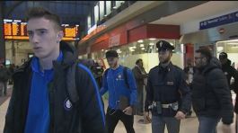Inter, rincorsa Champions thumbnail