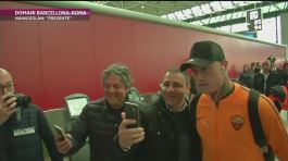 Nainggolan: "Ci sono" thumbnail
