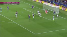 Italia vs Spagna, non ci siamo: che batosta! thumbnail