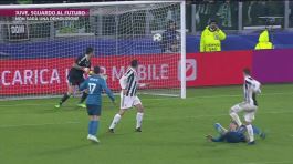 La Juve si rifà il look thumbnail