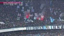 Napoli, rincorsa scudetto thumbnail