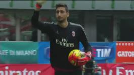 Milan, crocevia Sassuolo thumbnail