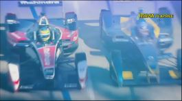Senna vs Prost, prove di futuro thumbnail