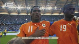 Eroi mondiali: Didier Drogba thumbnail