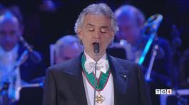 Forte dei Marmi, assalto in villa. Paura per Bocelli e la famiglia thumbnail