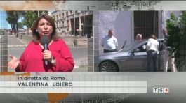 Marcello dell'Utri lascia il carcere "sta molto male, si curi a casa" thumbnail
