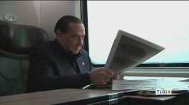 Berlusconi: questo governo fallirà thumbnail
