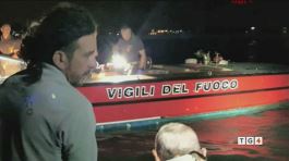 Venezia, motoscafo contro barchino due pescatori muoiono in laguna thumbnail