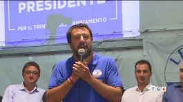 Salvini indagato per sequestro thumbnail