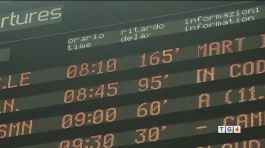 L'Italia dei guasti: tocca a Torino treni nel caos ritardi e proteste thumbnail