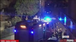 Lecce: 3 morti e un ferito thumbnail