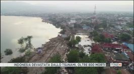 Tsunami in Indonesia: è una catastrofe thumbnail