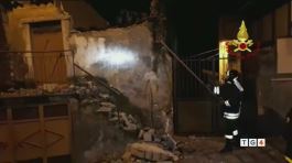 Catania, scossa del 4.6 nella notte thumbnail