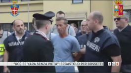 Confermato l'ergastolo a Bossetti urla in carcere, paese di Yara diviso thumbnail