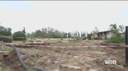 Maltempo, tragedia a Crotone frana un terrapieno: 4 morti thumbnail