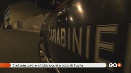Uccisi padre e figlio thumbnail