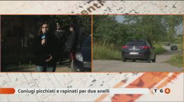 Rapinati e picchiati thumbnail