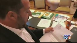 Salvini è indagato e attacca i giudici thumbnail