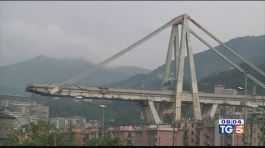 Ponte Morandi scontro M5S-Toti thumbnail