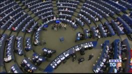 Oggi il voto europeo sul diritto d'autore thumbnail
