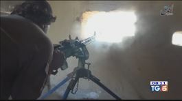 Jihadista italiano catturato in Siria thumbnail