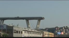 Genova, perizia choc. Altri ponti a rischio thumbnail