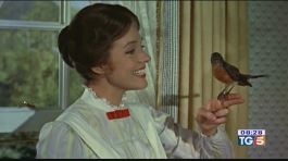 Al cinema torna Mary Poppins thumbnail