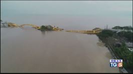 Tsunami Indonesia è un'ecatombe thumbnail
