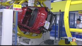 Da domani al nord fermi i vecchi diesel thumbnail