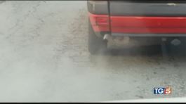 Inquinamento: stop ai vecchi diesel euro3 thumbnail