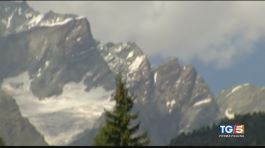 La montagna invecchia Dolomiti perdono pezzi thumbnail