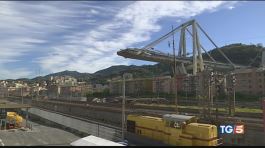 Genova, in bilico la candidatura Gemme thumbnail