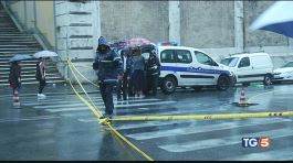Strade killer: uccisi anche sulle strisce thumbnail