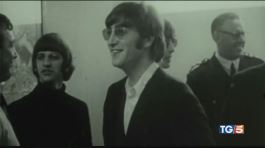 Beatles-Rolling ritorna la sfida thumbnail