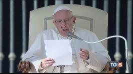 Aborto, il Papa: come affittare un sicario thumbnail