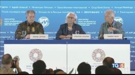 Fmi avverte l'Italia rispettate le regole thumbnail